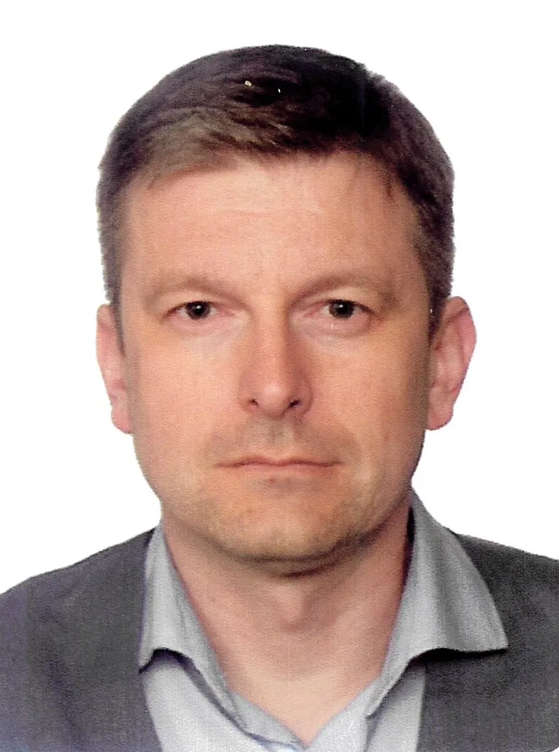 Željko Karas