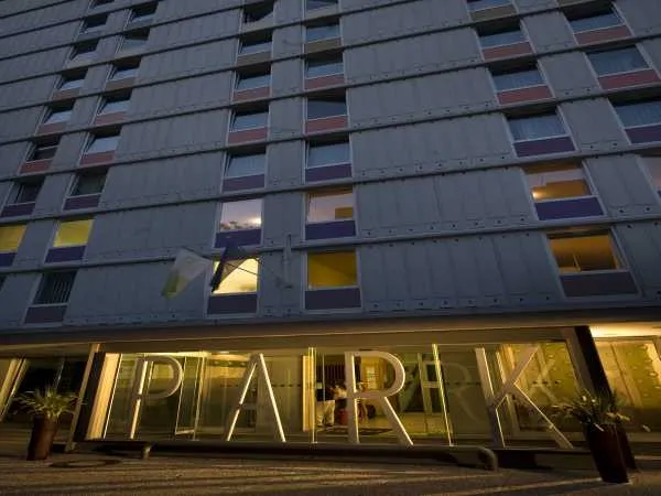 Hotel Park***