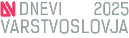 DV2025 logo