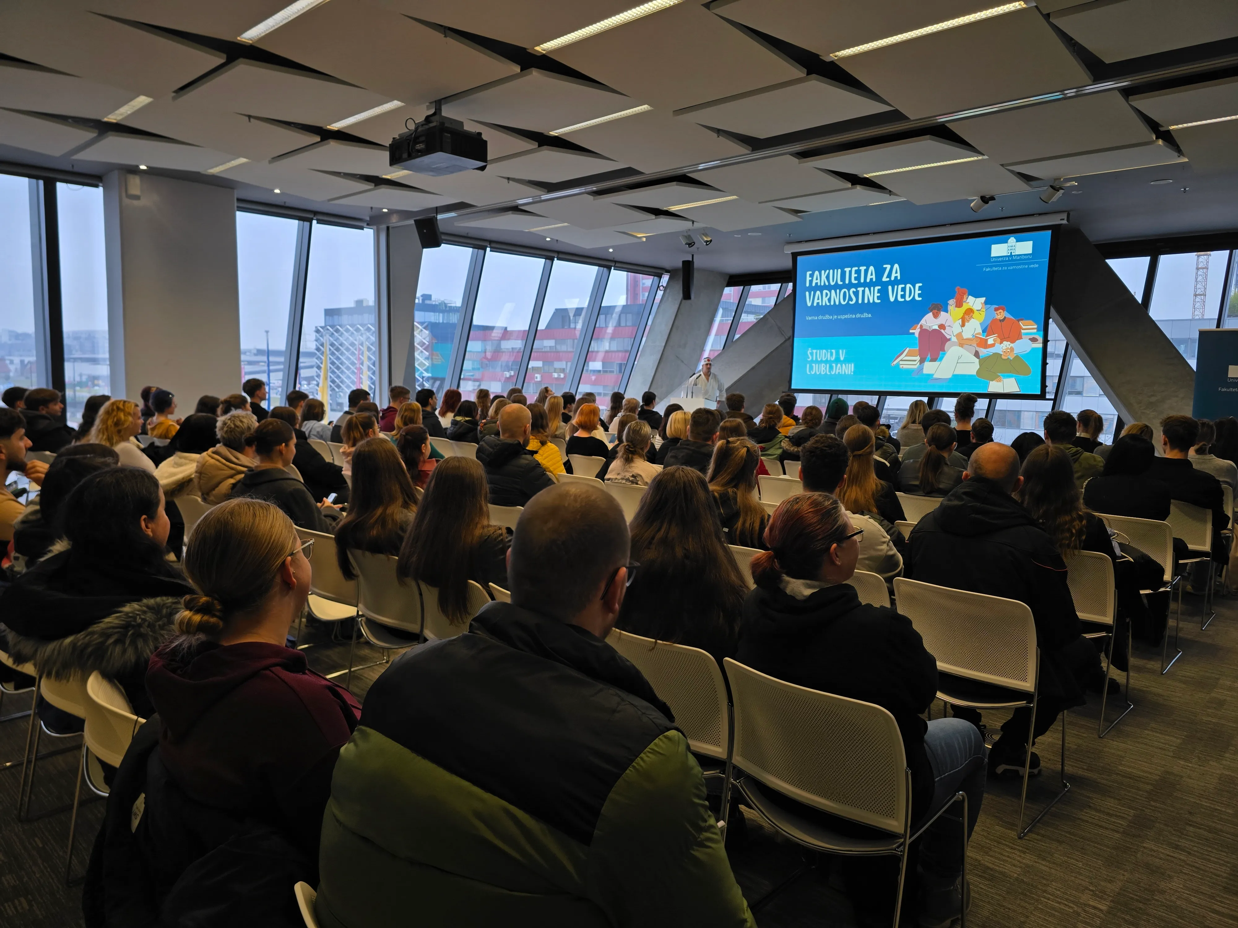 Poročilo o obnovi št. 3 – uspešno smo zaključili prvi »železni« semester