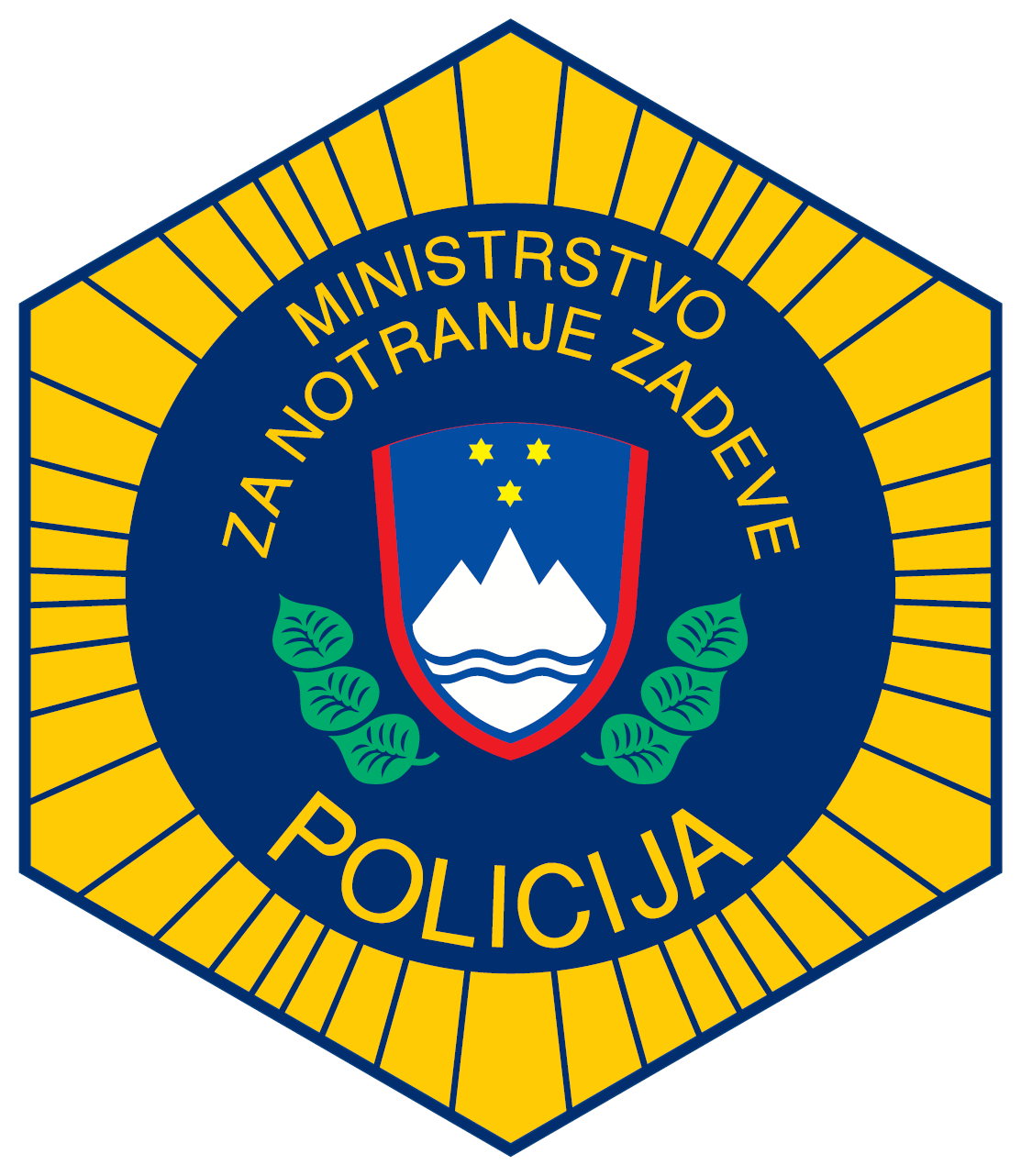 Policija