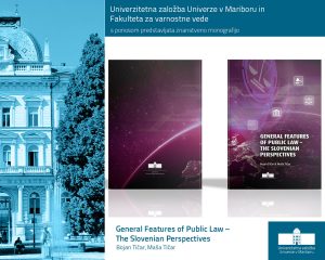 General Features of Public Law – The Slovenian Perspectives