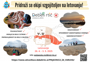 Praksa – Zdravilišče Debeli rtič